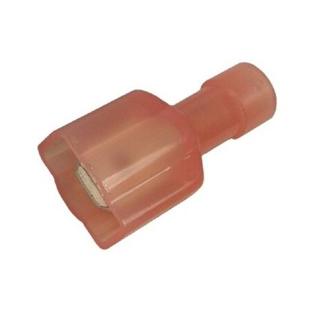 Pico Quick Conn-Male 22-16 Ins 2Pc, No 1764QT 1764QT